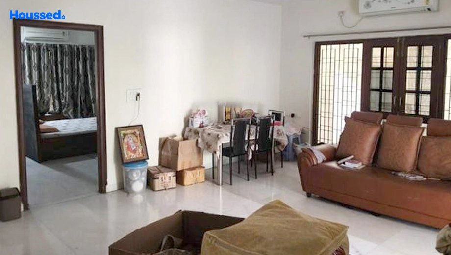 Project Image of 4 BHK Semi-Furnished House/Villa for Rent in Kondapur - Image 165072