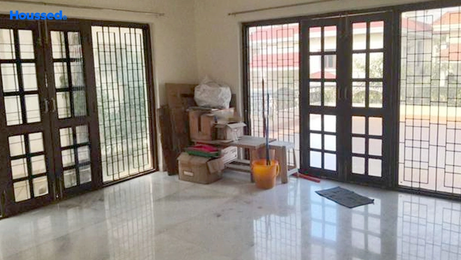 Project Image of 4 BHK Semi-Furnished House/Villa for Rent in Kondapur - Image 165076