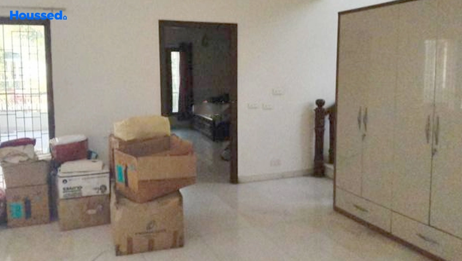 Project Image of 4 BHK Semi-Furnished House/Villa for Rent in Kondapur - Image 165077