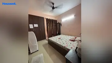Project Image of 2 BHK Flat for Resale in Jaypee Kosmos Sector 134, Noida - Image 165084