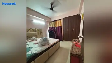 Project Image of 2 BHK Flat for Resale in Jaypee Kosmos Sector 134, Noida - Image 165083