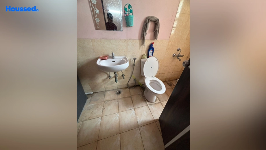 Project Image of 2 BHK Flat for Resale in Jaypee Kosmos, Sector 134 - Image 165085