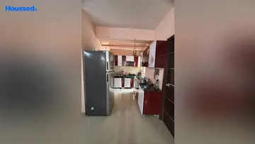 Project Image of 2 BHK Flat for Resale in Jaypee Kosmos Sector 134, Noida - Image 165086
