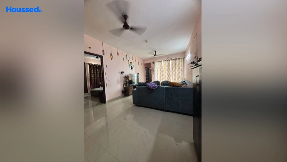 Project Image of 2 BHK Flat for Resale in Jaypee Kosmos, Sector 134 - Image 165088