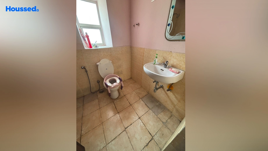 Project Image of 2 BHK Flat for Resale in Jaypee Kosmos, Sector 134 - Image 165082