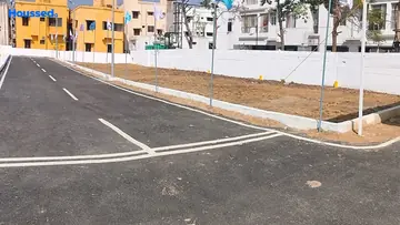 Project Image of Housing Plot/Residential Land for Resale in Guduvancheri, Chennai - Image 165075