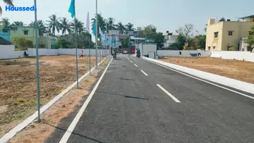 Project Image of Housing Plot/Residential Land for Resale in Guduvancheri, Chennai - Image 165073