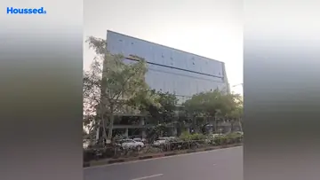 Project Image of Commercial Office Space for Rent in Shivalik Shilp 2 Satellite, Ahmedabad - Image 165080