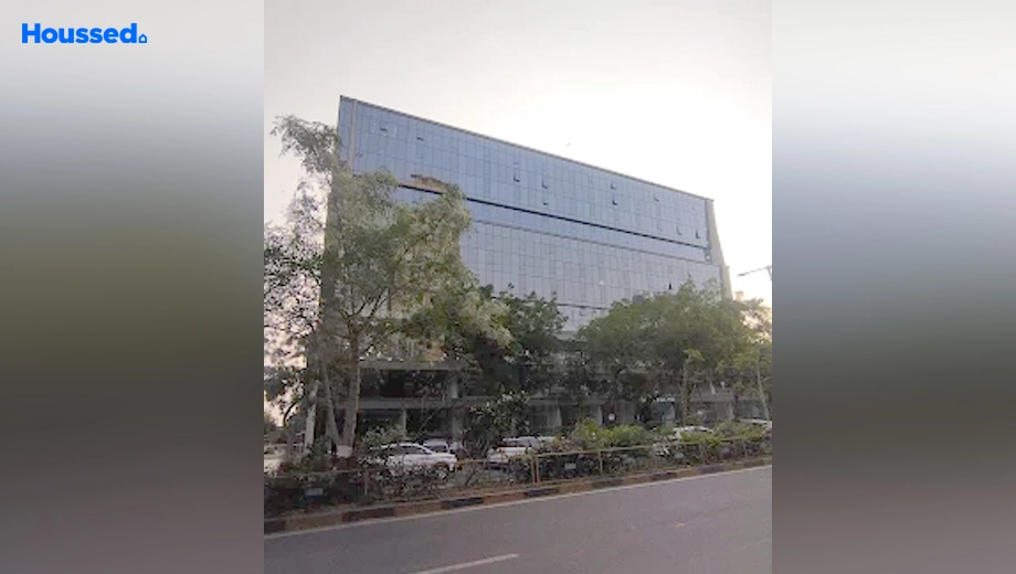 Project Image of Office Space for Rent in Shivalik Shilp 2, Satellite - Image 165080