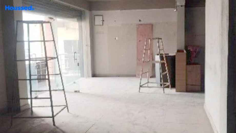 Project Image of Office Space for Rent in Gachibowli - Image 165096