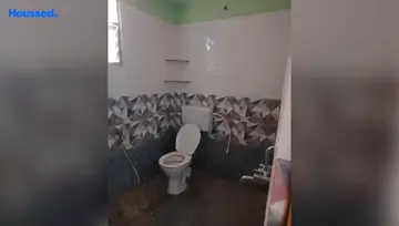 Sample Apartment of 3 BHK Flat for Resale in Namkum, Ranchi - Image 7897
