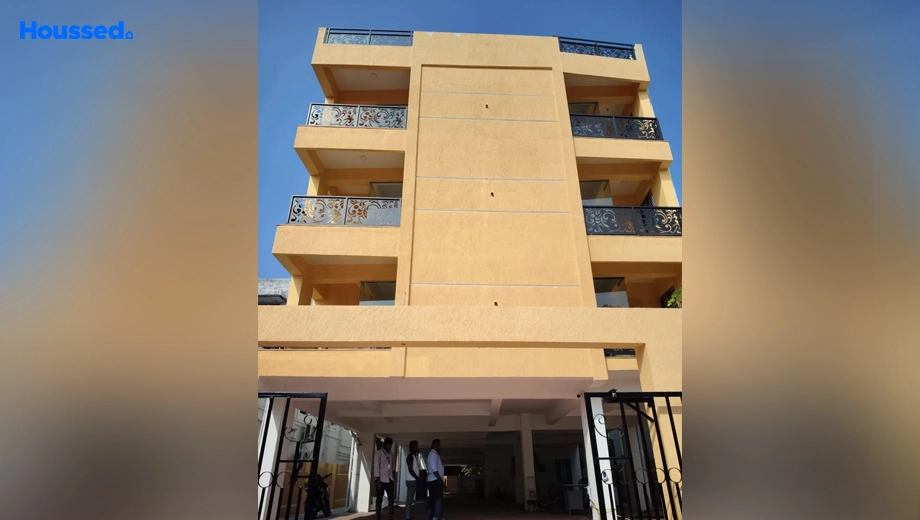 Project Image of 2 BHK Flat for Resale in Puwadaa Magizhvagam, Tambaram - Image 165095