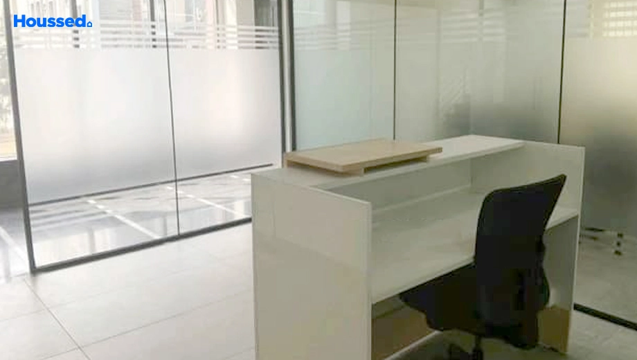 Project Image of Office Space for Rent in Gachibowli - Image 165097