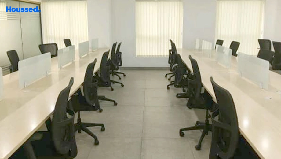Project Image of Office Space for Rent in Gachibowli - Image 165099