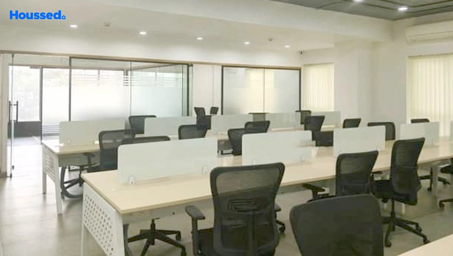Project Image of Office Space for Rent in Gachibowli - Image 165100