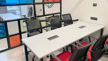 Project Image of Commercial Office Space for Rent in Ambawadi, Ahmedabad - Image 165110