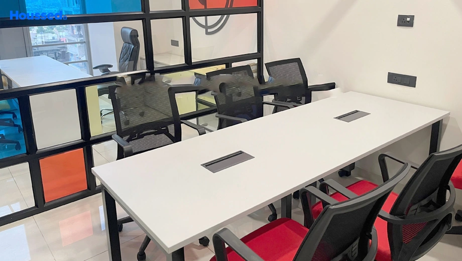 Project Image of Office Space for Rent in Ambawadi - Image 165110