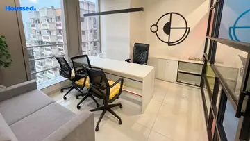 Project Image of Commercial Office Space for Rent in Ambawadi, Ahmedabad - Image 165112