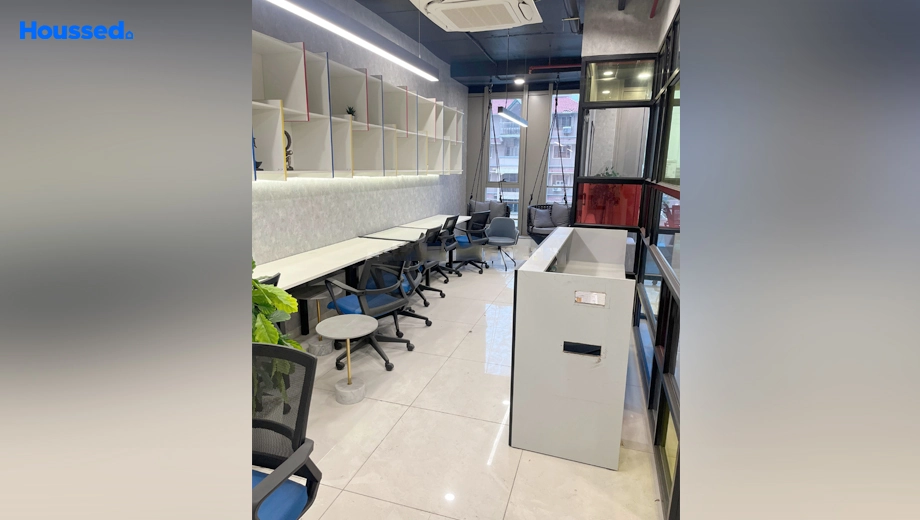 Project Image of Office Space for Rent in Ambawadi - Image 165111