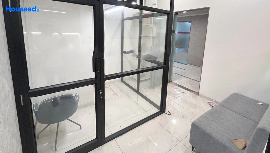 Project Image of Office Space for Rent in Ambawadi - Image 165113