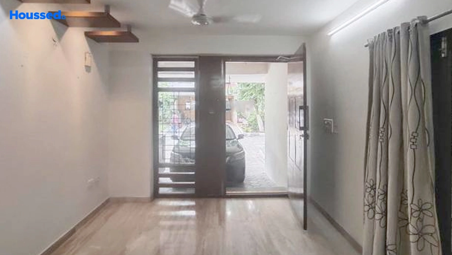 Project Image of 4 BHK Semi-Furnished House/Villa for Rent in Kondapur - Image 165102