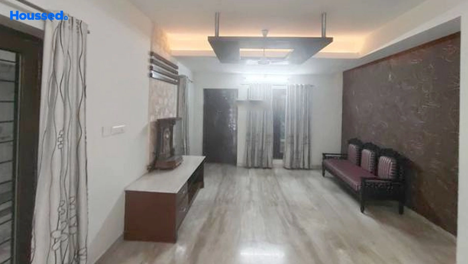Project Image of 4 BHK Semi-Furnished House/Villa for Rent in Kondapur - Image 165103