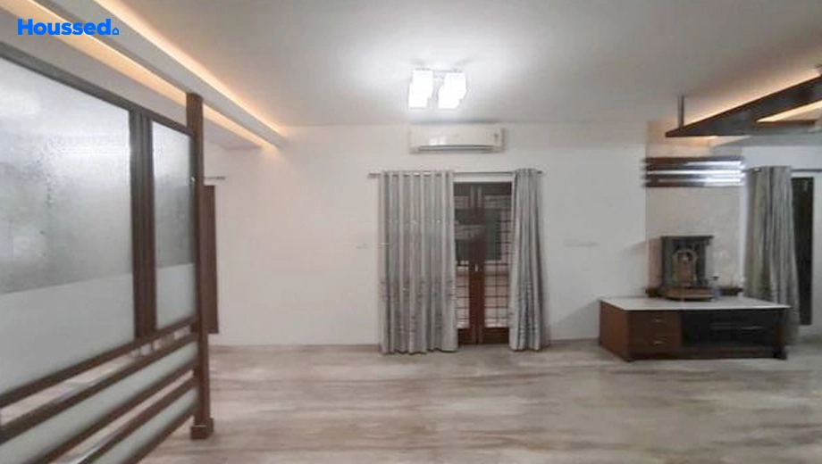 Project Image of 4 BHK Semi-Furnished House/Villa for Rent in Kondapur - Image 165104