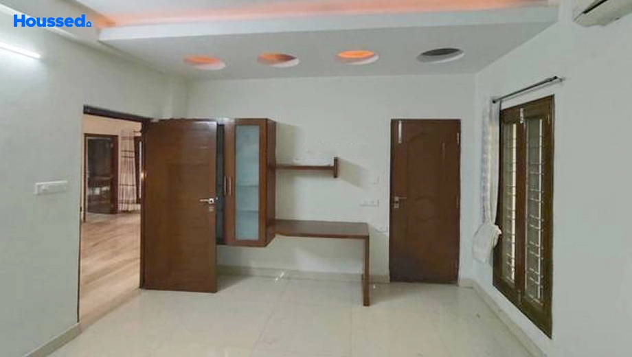 Project Image of 4 BHK Semi-Furnished House/Villa for Rent in Kondapur - Image 165105