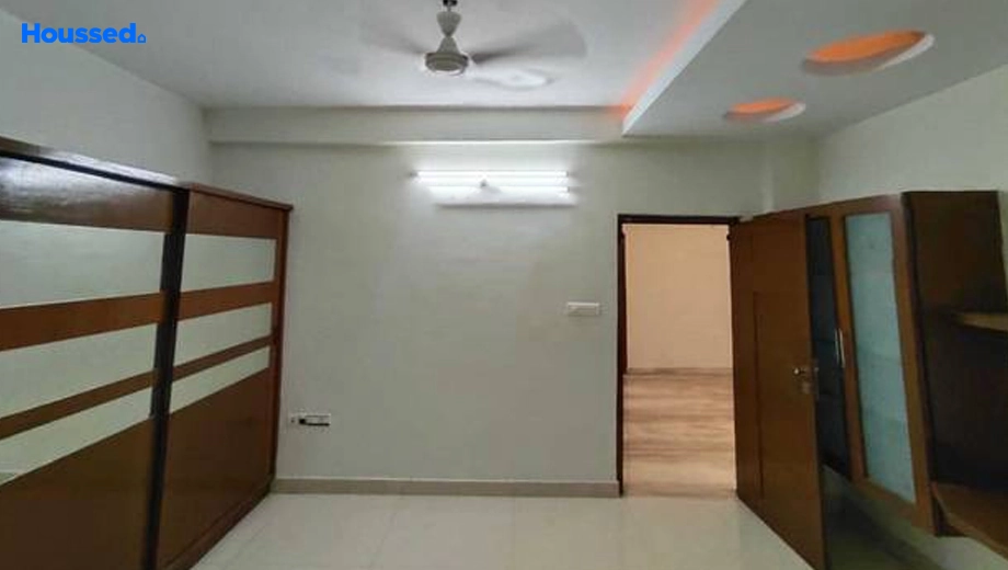Project Image of 4 BHK Semi-Furnished House/Villa for Rent in Kondapur - Image 165106