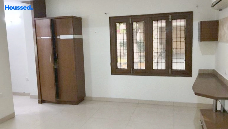 Project Image of 4 BHK Semi-Furnished House/Villa for Rent in Kondapur - Image 165108
