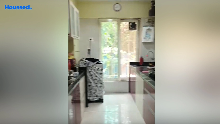 Project Image of 3 BHK Flat for Resale in Chembur East - Image 165147
