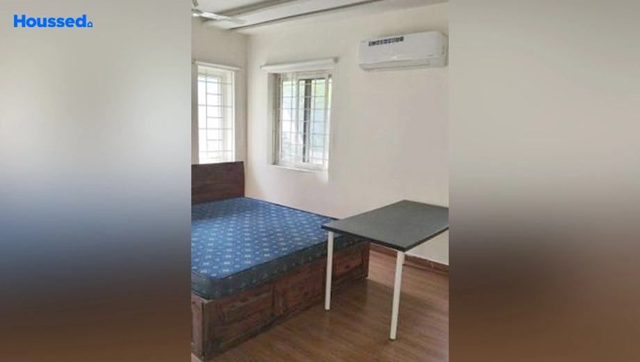 Project Image of 4 BHK Furnished House/Villa for Rent in Kokapet - Image 165125