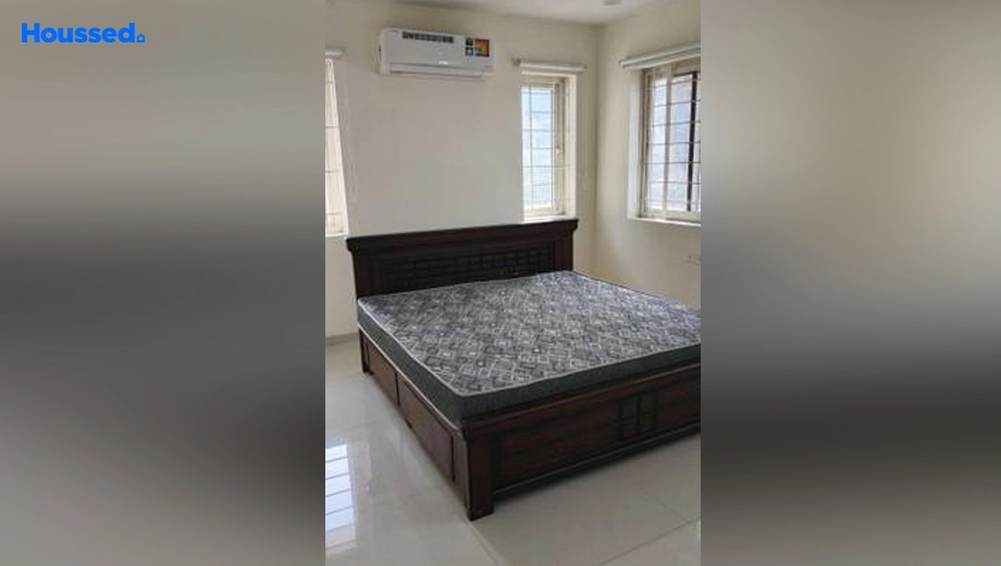 Project Image of 4 BHK Furnished House/Villa for Rent in Kokapet - Image 165126