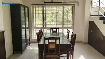 Project Image of 4 BHK House/Villa for Rent in Kokapet, Hyderabad - Image 165128