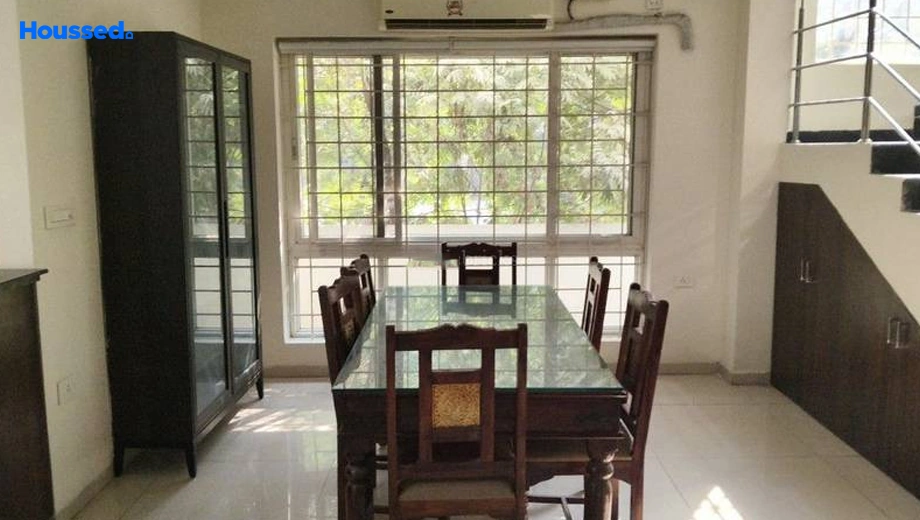 Project Image of 4 BHK Furnished House/Villa for Rent in Kokapet - Image 165128