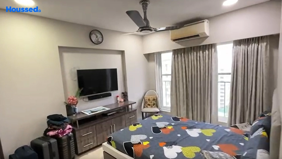 Project Image of 3 BHK Flat for Resale in Chembur East - Image 165149