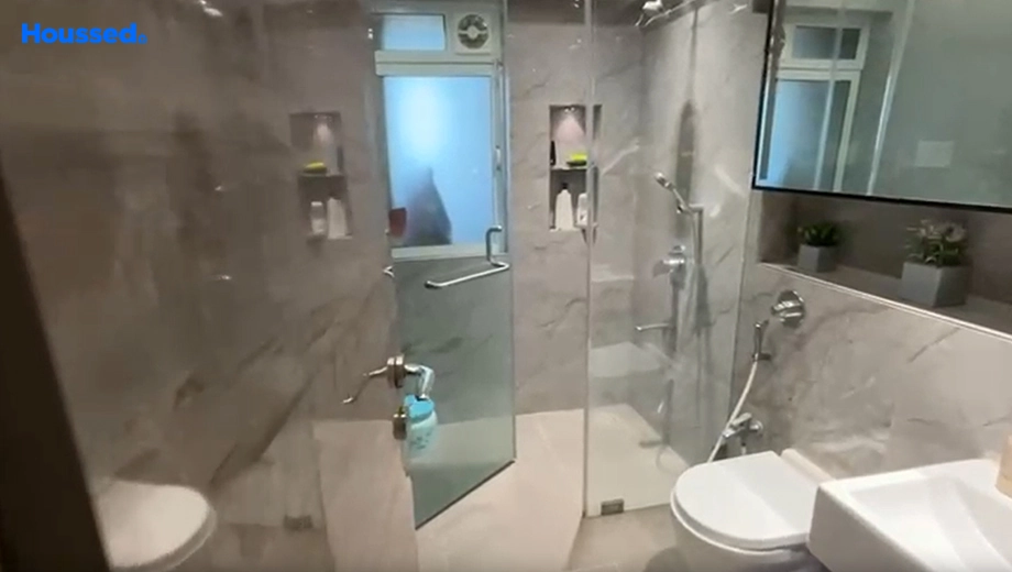 Project Image of 3 BHK Flat for Resale in Chembur East - Image 165152