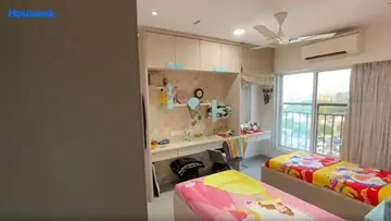Project Image of 3 BHK Flat for Resale in Chembur East, Mumbai - Image 165151