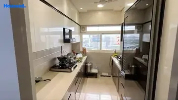 Project Image of 3 BHK Flat for Resale in Chembur East, Mumbai - Image 165150