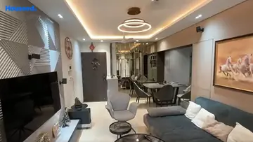 Project Image of 3 BHK Flat for Resale in Chembur East, Mumbai - Image 165153