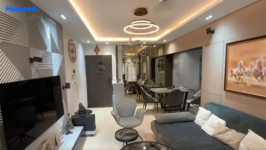 Project Image of 3 BHK Flat for Resale in Chembur East - Image 165153
