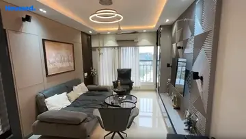 Project Image of 3 BHK Flat for Resale in Chembur East, Mumbai - Image 165148