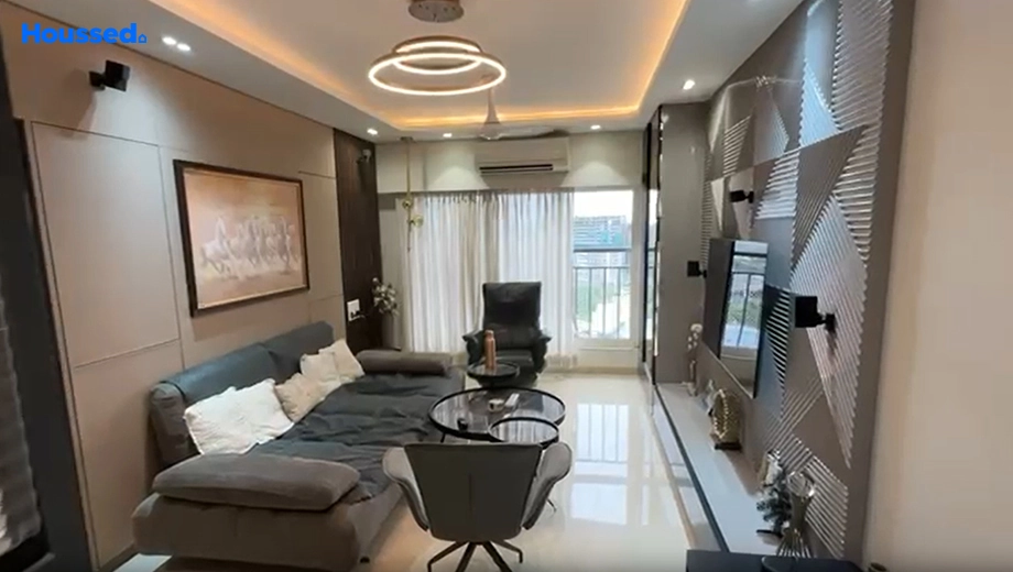 Project Image of 3 BHK Flat for Resale in Chembur East - Image 165148