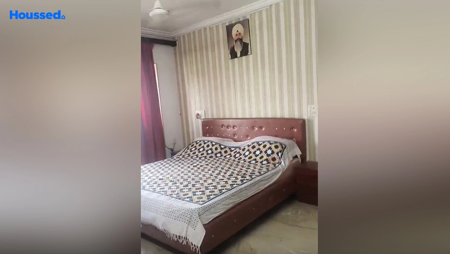 Project Image of 3 BHK Flat for Resale in Chembur East - Image 165181