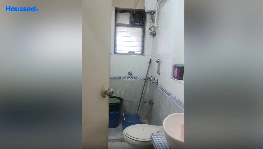 Project Image of 3 BHK Flat for Resale in Chembur East - Image 165179