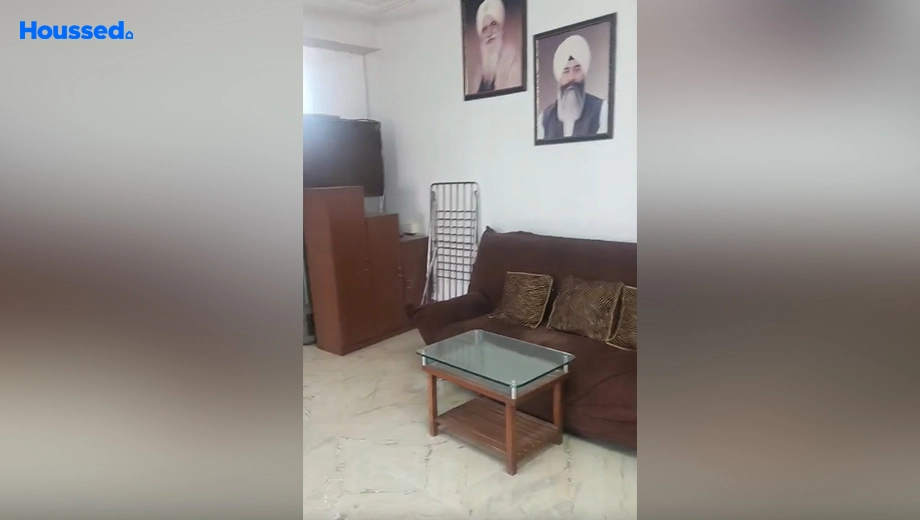 Project Image of 3 BHK Flat for Resale in Chembur East - Image 165182