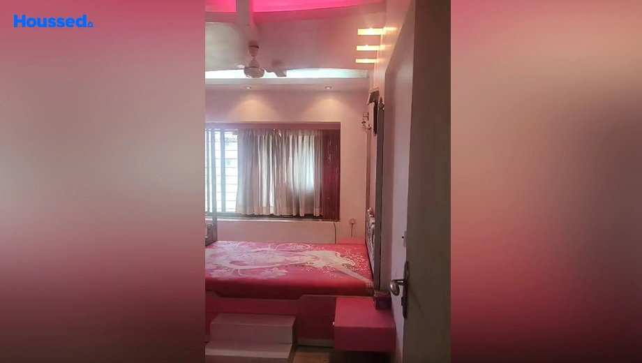 Project Image of 3 BHK Flat for Resale in Chembur East - Image 165183