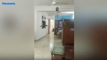 Project Image of 3 BHK Flat for Resale in Chembur East, Mumbai - Image 165178