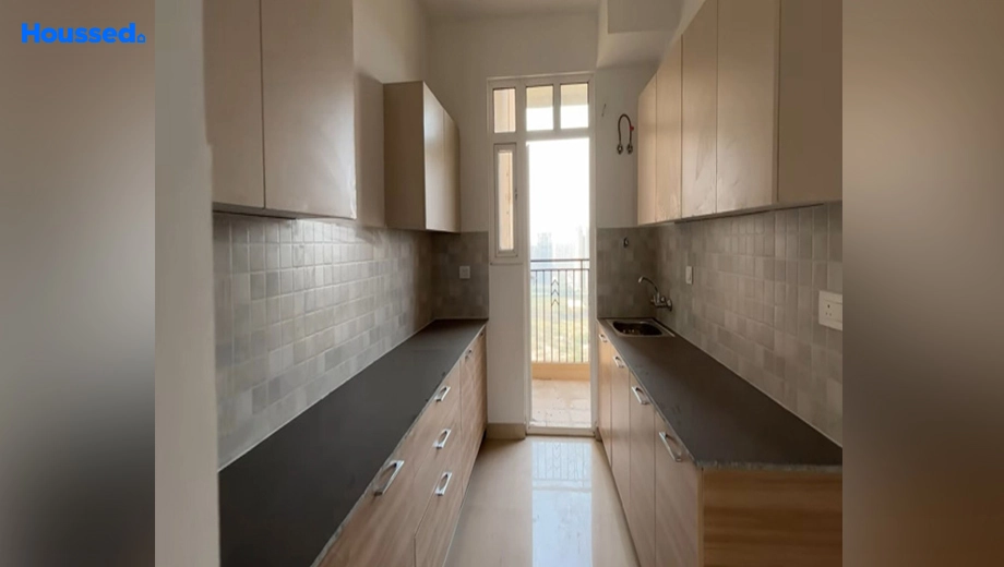 Project Image of 3.5 BHK Flat for Resale in ATS Pious Hideaways, Sector 150 - Image 165137
