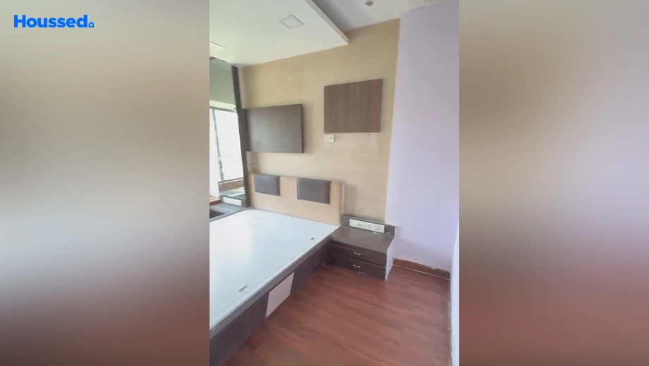 Project Image of 3 BHK Flat for Resale in Chembur East - Image 165186